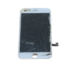 iPhone8 フロントパネル交換修理