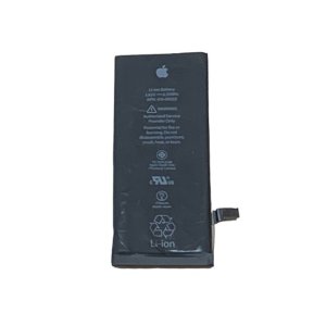 iPhone7 バッテリー交換修理