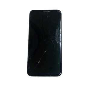 iPhoneXS フロントパネル交換修理