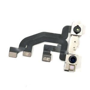 iPhoneX インカメラ修理