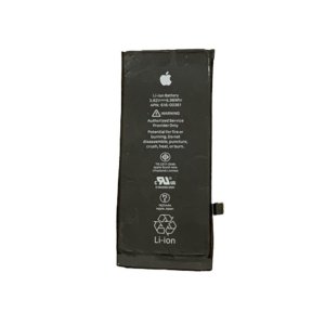 iPhone8 バッテリー交換修理