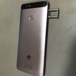 AndroidファーウェイNova lite2バッテリー交換