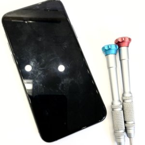 iPhone 11Pro バッテリー交換