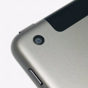 iPad 第9世代 アウトカメラ交換修理