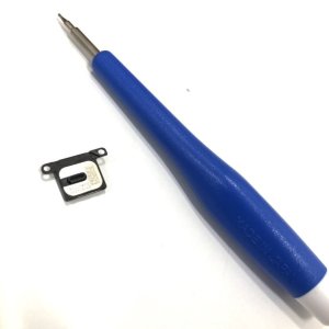 iPhone6Puls イヤースピーカー交換修理