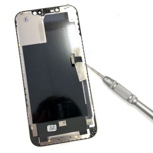 iPhone12ProMax 液晶交換