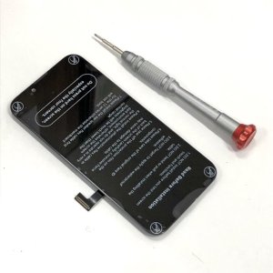 iPhone13mini フロントパネル交換