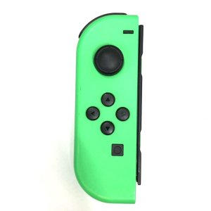 ジョイコン　レール交換修理