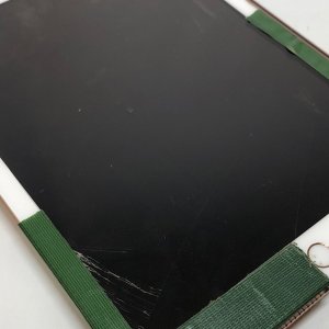 iPad 第六世代 液晶交換