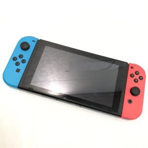 任天堂スイッチ Nintendo Switch  液晶交換修理