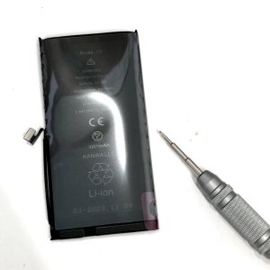 iPhone13 バッテリー交換