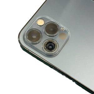 iPhone12Pro アウトカメラレンズ修理