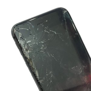 iPhone8 液晶交換