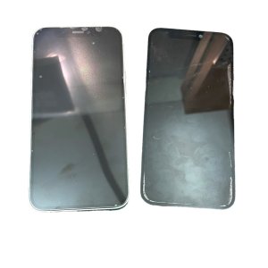 iPhone12mini 液晶交換