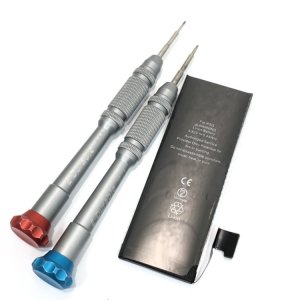 iPhone5 アイフォン5 バッテリー交換