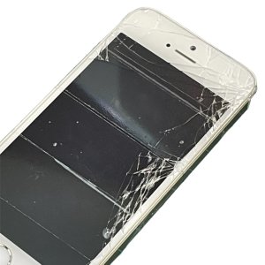 iPhone7 フロントパネル交換