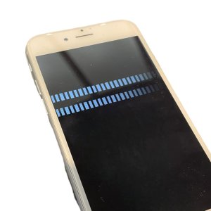 iPhone7 液晶交換