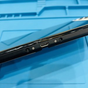 任天堂Switch ドックコネクター交換修理