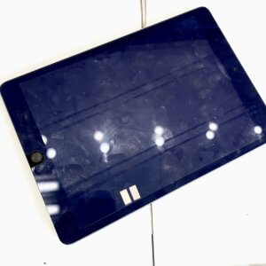 iPad 8 フロントパネル修理