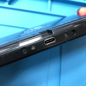 任天堂スイッチ Nintendo Switch ドックコネクター修理