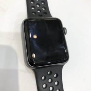 AppleWatch SeriesSE バッテリー交換