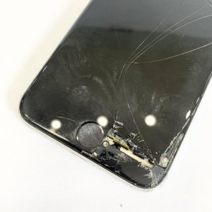 iPhone SE2 液晶交換