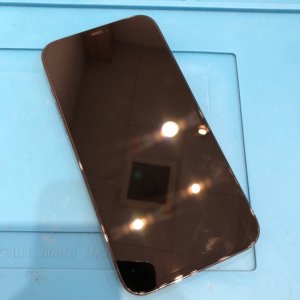 iPhone13 パネル交換