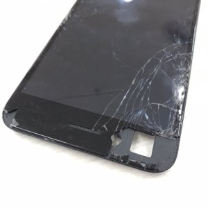 iPhoneSE2 液晶交換