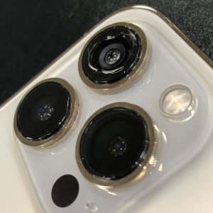 iPhone13Pro アイフォン13プロ アウトカメラ 交換修理