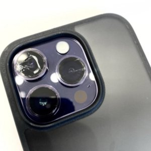 iPhone 13 アウトカメラレンズ 交換