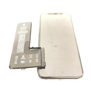 iPhone11Pro バッテリー交換修理