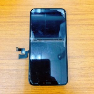 iphoneXs 液晶交換修理