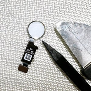 iPhone8 ホームボタン交換