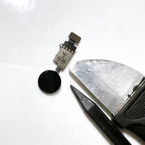 iPhoneSE2 ホームボタン交換