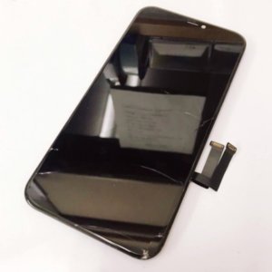 iPhone11Pro液晶交換
