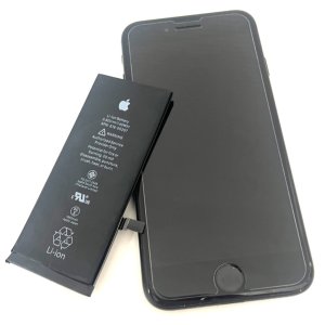 iPhone7 バッテリー交換修理