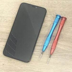 iPhone11Pro 液晶交換