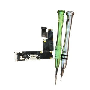 iPhone6Plus ライトニング修理