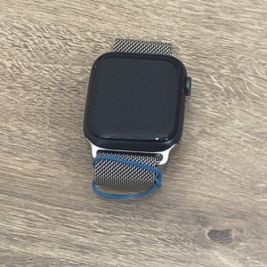 AppleWatch 液晶交換