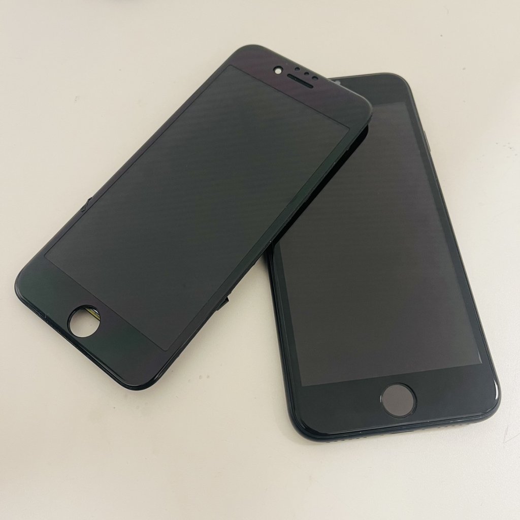 iPhoneSE2 液晶交換