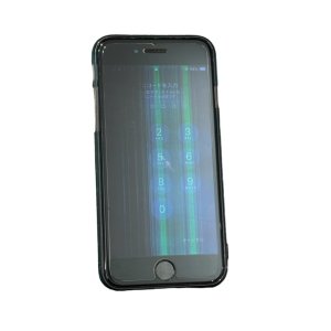 iPhoneSE3 液晶交換