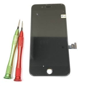 iPhone8Plus 液晶交換