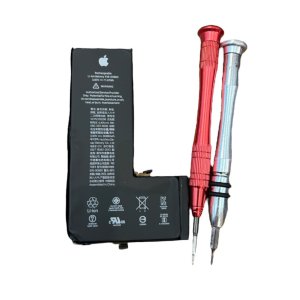 iPhone11Pro　バッテリー交換