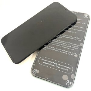 iPhone11 液晶交換