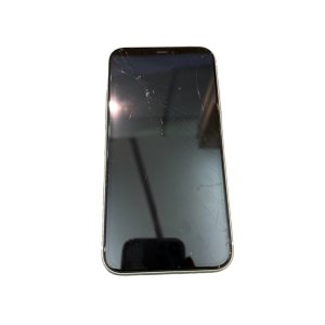 iPhoneX パネル交換修理