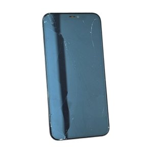 iPhone11 パネル交換修理