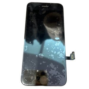 iPhoneSE3 液晶交換