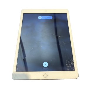 iPad7 パネル交換修理