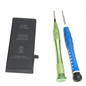 iPhoneSE2 バッテリー交換