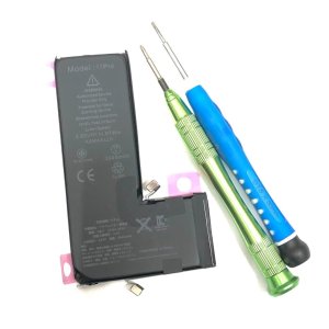 iPhone11Pro バッテリー交換